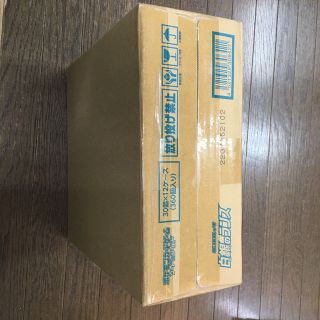 確認用(Box/デッキ/パック)