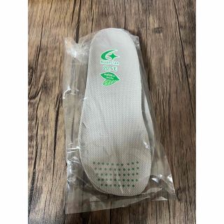 ムーンスター(MOONSTAR )のmoonstar インソール(中敷)新品 20.5cm(その他)