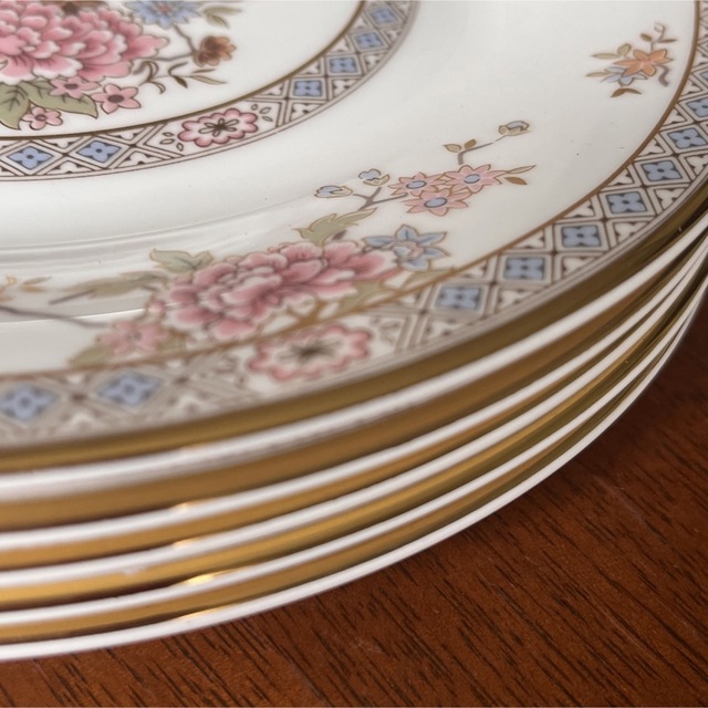 Royal Doulton - 【希少品】ロイヤルドルトン☆カントン Royal Doulton - 【希少品】ロイヤルドルトン☆カントン