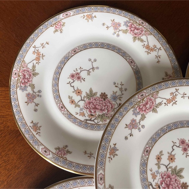 Royal Doulton - 【希少品】ロイヤルドルトン☆カントン Royal Doulton - 【希少品】ロイヤルドルトン☆カントン