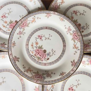 Royal Doulton - 【希少品】ロイヤルドルトン☆カントン Royal Doulton - 【希少品】ロイヤルドルトン☆カントン