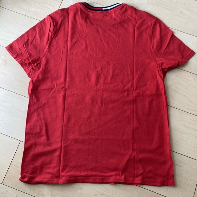 トミーヒルフィガー　半袖 キッズ/ベビー/マタニティのキッズ服男の子用(90cm~)(Tシャツ/カットソー)の商品写真