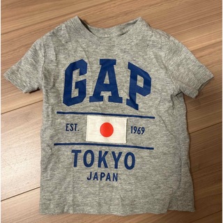 ギャップ(GAP)のGAP 子供服　半袖(Tシャツ/カットソー)