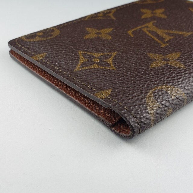 LOUIS VUITTON 2644 ルイヴィトン エピ  パスケース 定期入れ