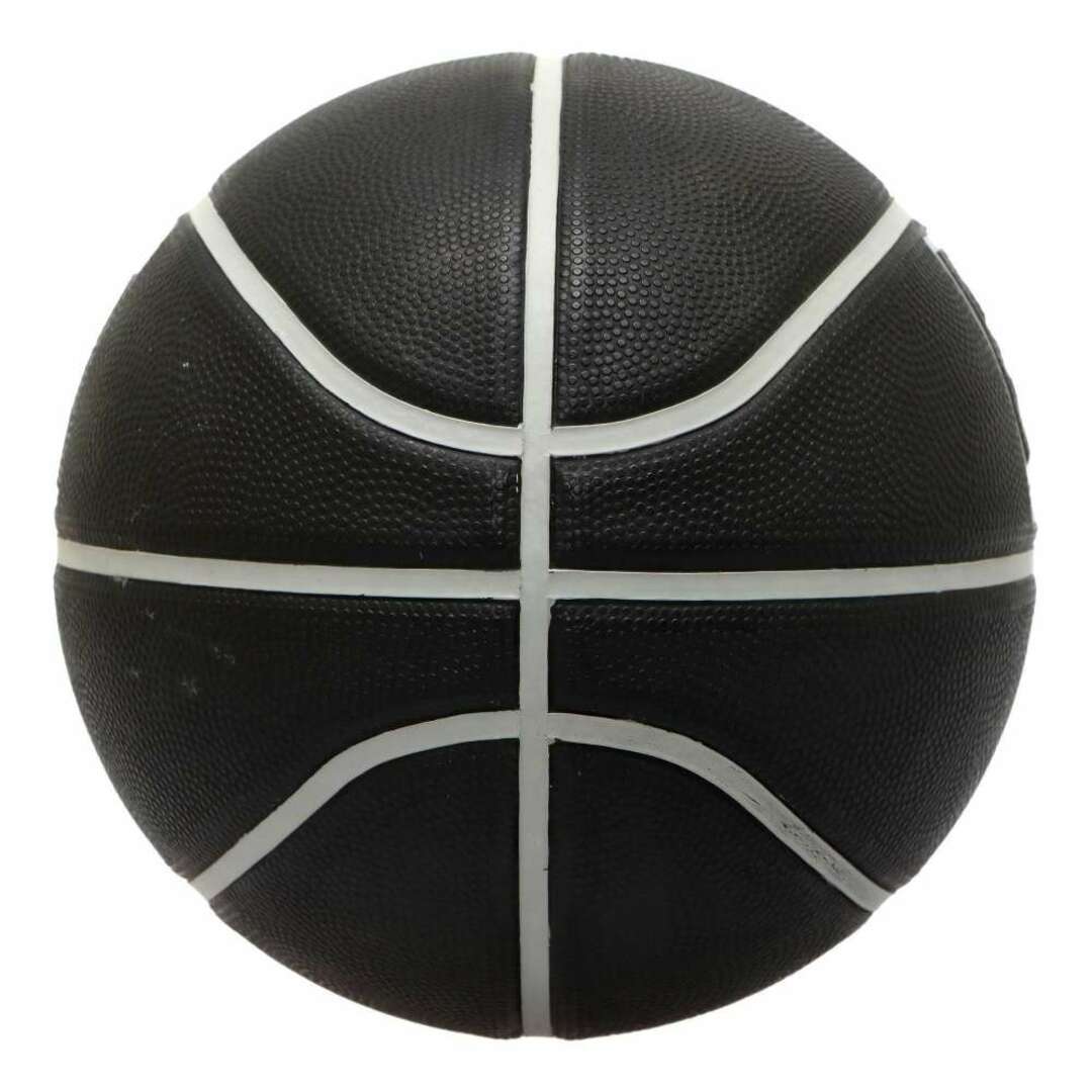 シャネル バスケットボール ココマーク スポーツライン P11214 CHANEL ボール 黒