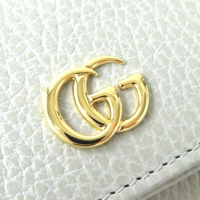Gucci - 未使用品△イタリア製 GUCCI グッチ 735212 レディース ダブル