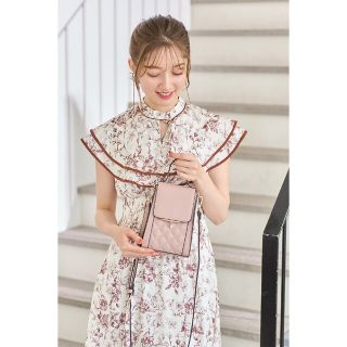 トッコ(tocco)のスマホケース♡新品♡　トッコクローゼット(その他)