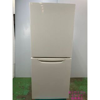 ニトリ - 【高年式】2020年149L2ドアニトリ冷蔵庫 2304011621