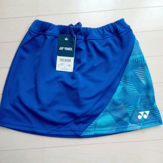 ヨネックス(YONEX)のヨネックス　スコート　Sサイズ(バドミントン)