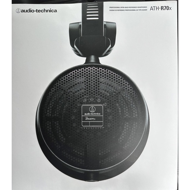 audio-technica ATH-R70x