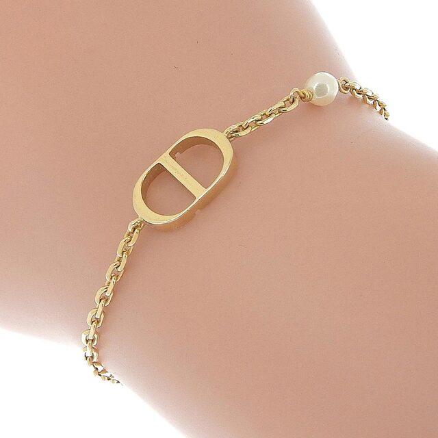Christian Dior - 【本物保証】 箱・布袋付 超美品 クリスチャン Christian Dior - 【本物保証】 箱・布袋付 超美品 クリスチャン