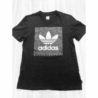 アディダス(adidas)のadidas originals 半袖Tシャツ(Tシャツ(半袖/袖なし))