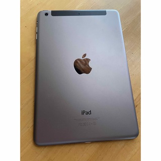 Apple - iPad mini2 