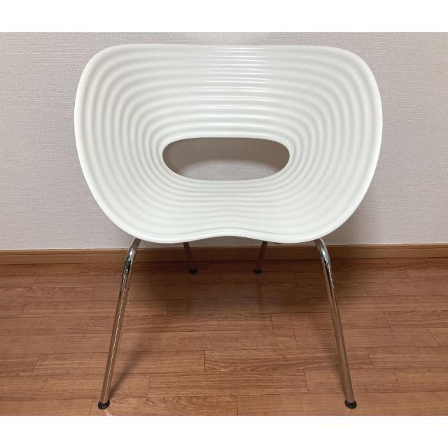 引取り歓迎 美品☆Vitra 高級デザイナーズチェア Tom Vac ① 1