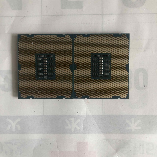 Xeon E5-2690 V2 3.00GHz サーバー用CPU 1
