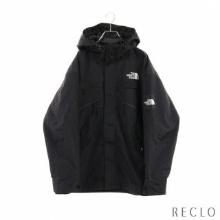 ザノースフェイス(THE NORTH FACE)のWHITE LABEL STEEP JACKET スティープ ジャケット マウンテンパーカー ブラック(その他)