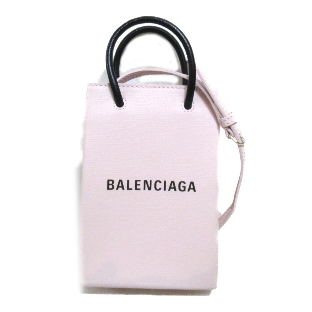 Balenciaga - バレンシアガ ミニショルダーバッグ フォンホルダー