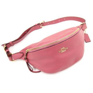 コーチ(COACH) ウエストバッグ ボディバッグ/ウエストポーチ