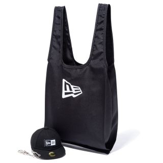 ニューエラー(NEW ERA)のNEW ERA/ニューエラ CAP POUCH ECO バッグ(エコバッグ)