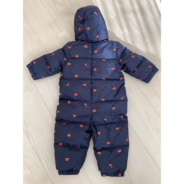 babyGAP(ベビーギャップ)の★baby gap★ジャンプスーツ★ キッズ/ベビー/マタニティのベビー服(~85cm)(その他)の商品写真