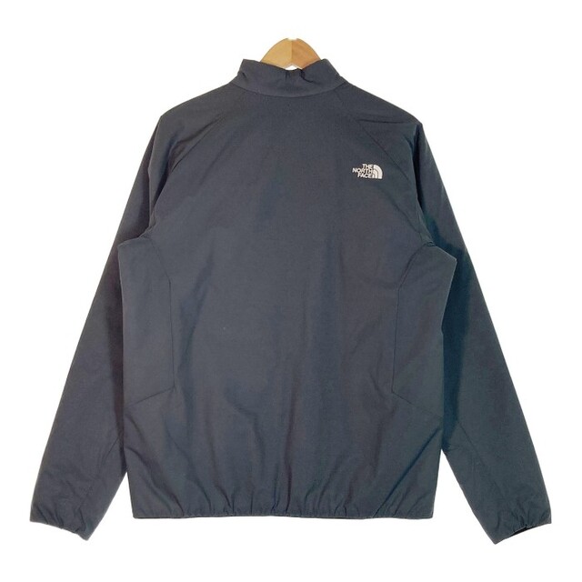 THE NORTH FACE(ザノースフェイス)の★ザ・ノースフェイス VENTRIX ベントリックスジャケット グレー L メンズのジャケット/アウター(ナイロンジャケット)の商品写真