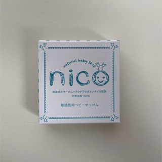 nico石鹸(その他)