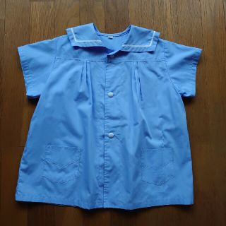 幼稚園　制服　園服　130cm(ジャケット/上着)