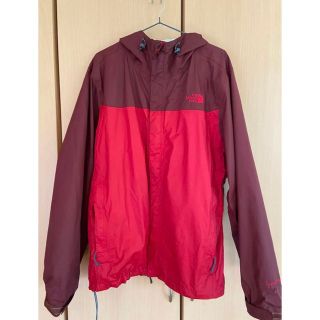 ザノースフェイス(THE NORTH FACE)のノースフェイス　HYVENT 2.5L ナイロンパーカー　ジャケット(マウンテンパーカー)