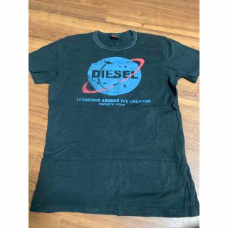 ディーゼル(DIESEL)のDiesel Tシャツ(Tシャツ/カットソー(半袖/袖なし))