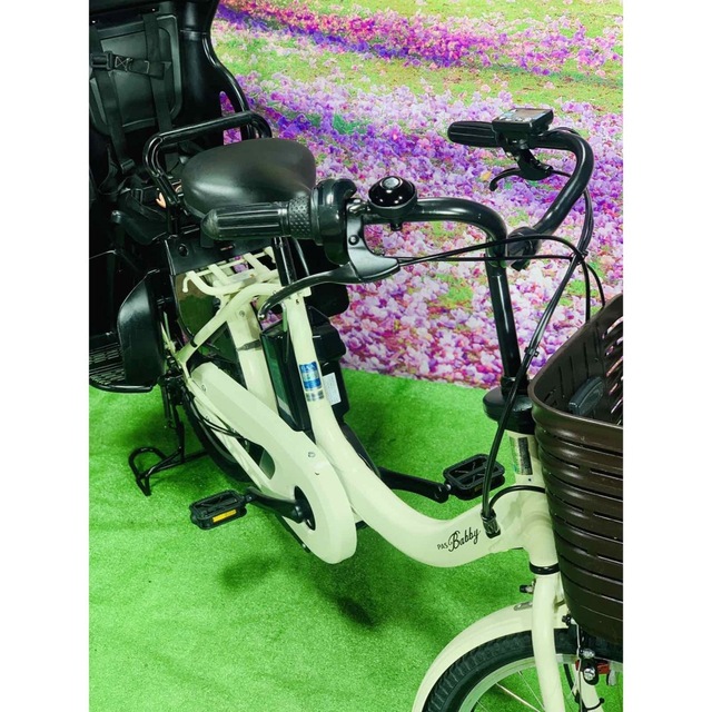 ☆5236子供乗せ電動アシスト自転車ヤマハ20インチ www.krzysztofbialy.com