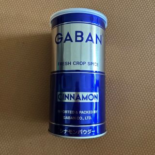 ギャバン(GABAN)のGABAN（ギャバン）シナモン パウダー  300g (調味料)