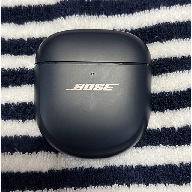 BOSE - Bose QuietComfort Earbuds II ミッドナイトブルーの通販 by