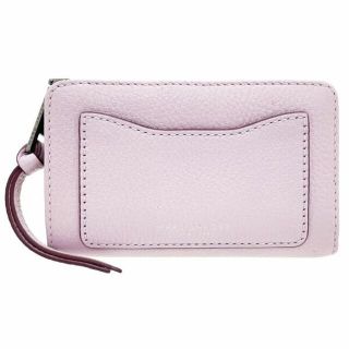 マークジェイコブス(MARC JACOBS)のマークジェイコブス 財布 リクルート コンパクト ウォレット レザー 革(財布)