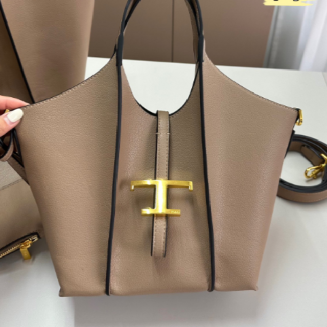 商品の状態が良い 断捨離!トッズTOD'S ミニバッグ ショルダーバッグ