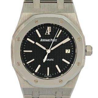 オーデマピゲ(AUDEMARS PIGUET)のオーデマピゲ 15300ST.OO.1220ST.99 ロイヤルオーク(腕時計(アナログ))