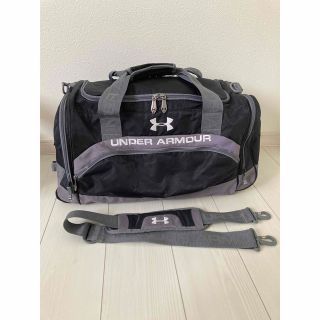 アンダーアーマー(UNDER ARMOUR)のアンダーアーマー  ボストンバッグ(ボストンバッグ)