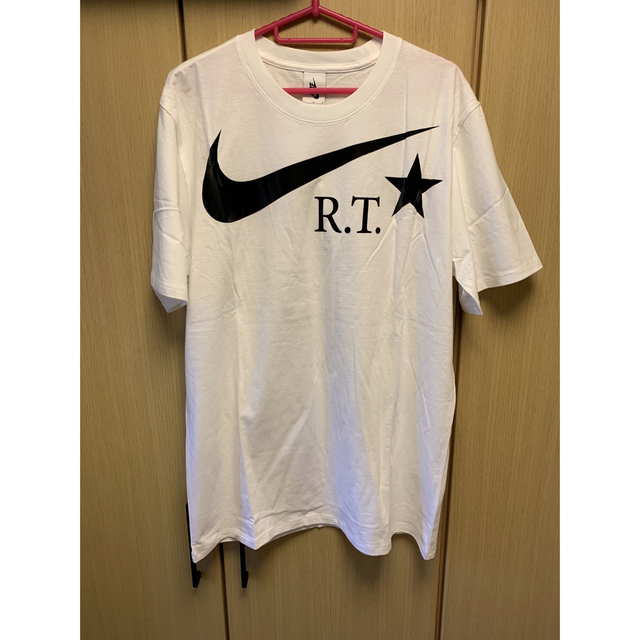 NIKE リカルドティッシュ　tシャツ