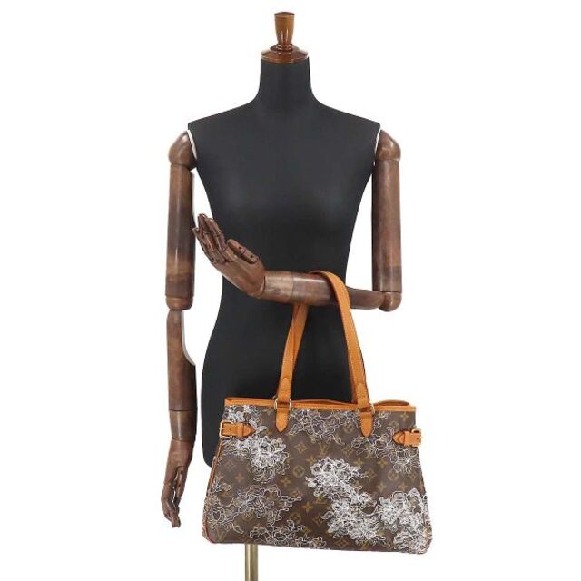 ルイヴィトン LOUIS VUITTON モノグラム ダンテェル バティニョール