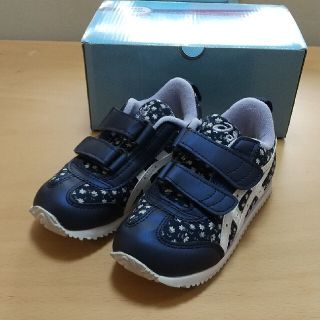 アシックス(asics)のアシックス ナローシューズ 16cm(スニーカー)