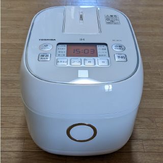 東芝(炊飯器)のフリマアイテム一覧 東芝(炊飯器)のフリマアイテム一覧