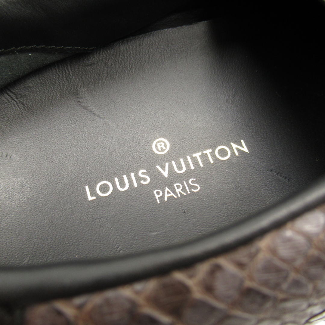 LOUIS VUITTON(ルイヴィトン)のルイ・ヴィトン スニーカー スニーカー レディースの靴/シューズ(スニーカー)の商品写真