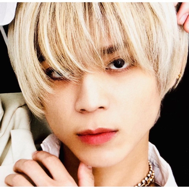 Sexy Zone - 【4016】松島聡さん 装苑 2023年7月号 切り抜きの Sexy Zone - 【4016】松島聡さん 装苑 2023年7月号 切り抜きの