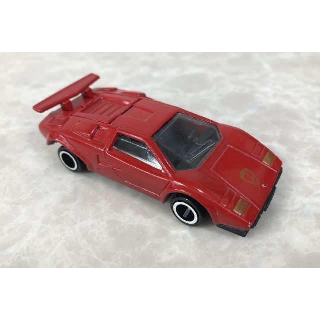 希少 美品☆トミカ ランボルギーニ カウンタック 日本製 LP500S 希少 美品☆トミカ ランボルギーニ カウンタック 日本製 LP500S