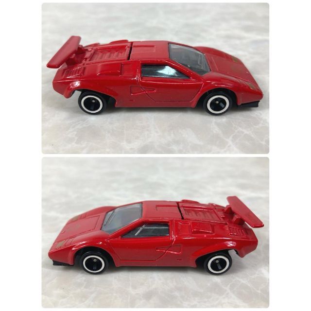 希少 美品☆トミカ ランボルギーニ カウンタック 日本製 LP500S 希少 美品☆トミカ ランボルギーニ カウンタック 日本製 LP500S