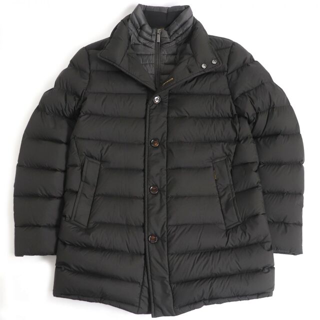 新品未使用品【MooRER/ムーレー】コート | une3.net