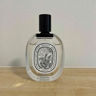 ディプティック(diptyque)のdiptyque 香水 rose ディプティック 100ml(香水(女性用))