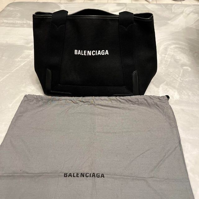 Balenciaga - バレンシアガ スモールカバスSトート