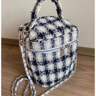 ドゥロワー(Drawer)のcharmant sac シャルマントサック　完売品(ショルダーバッグ)