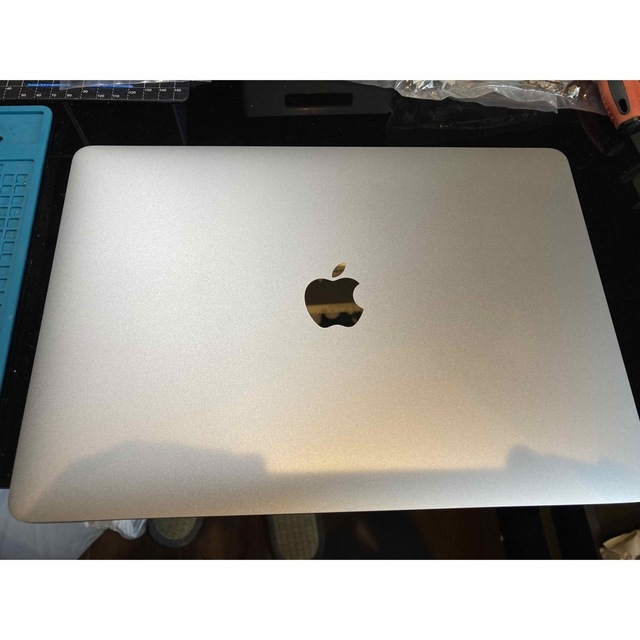 訳あり品)macbook pro 2017 13インチ A1708 - ノートPC