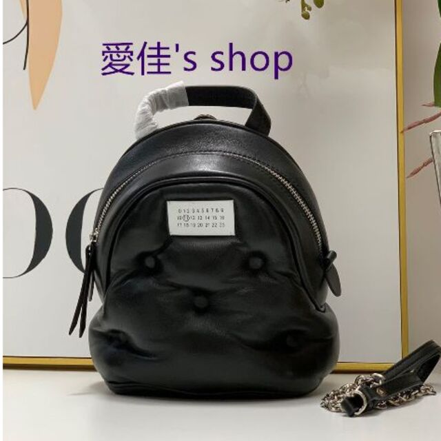 通常在庫品 MAISON MARGIELA メゾンマルジェラ バックパック2WAY